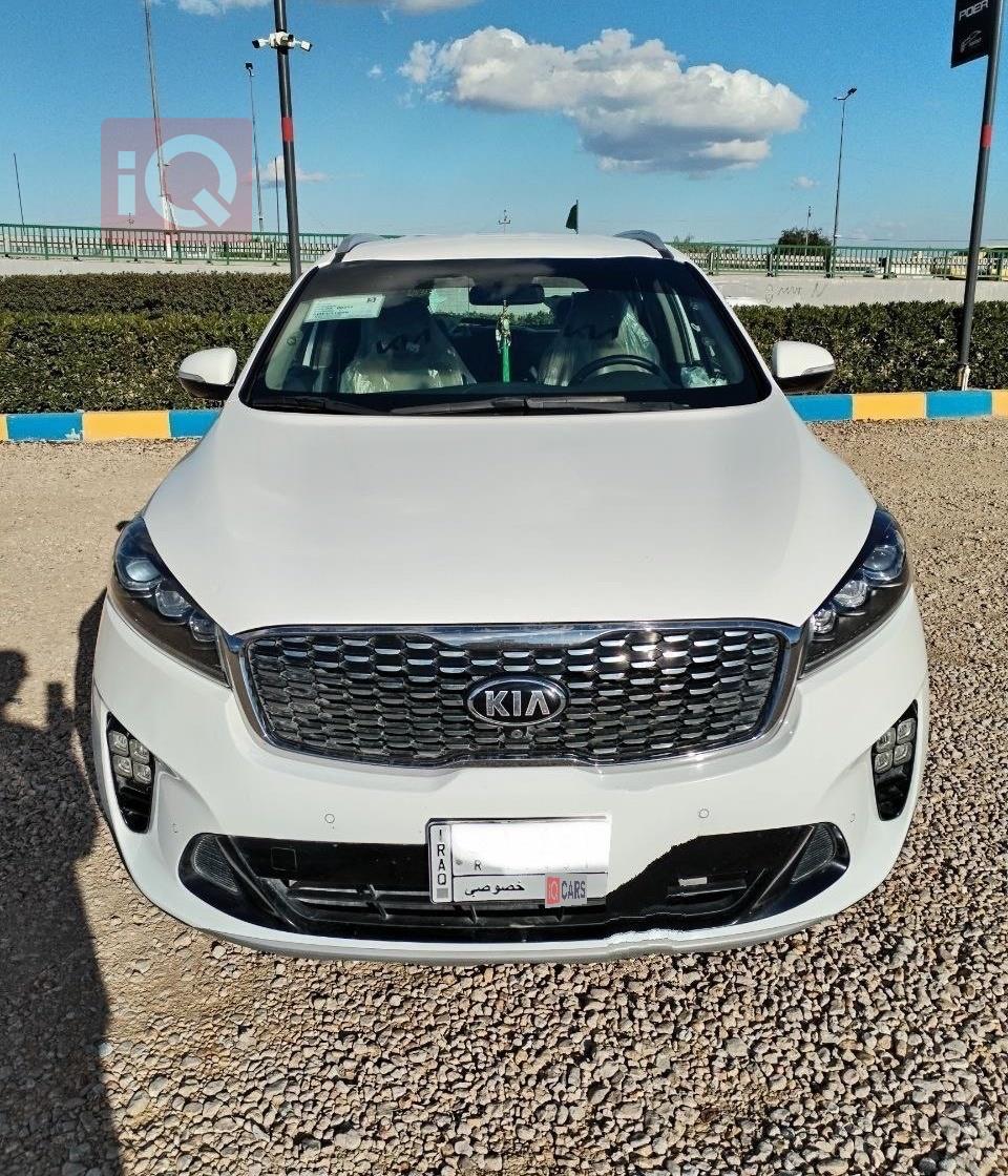 کیا سۆرینتۆ